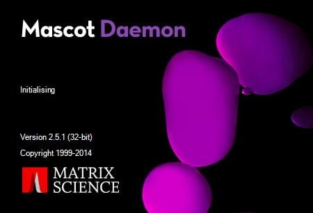 Mascot daemon؈D0