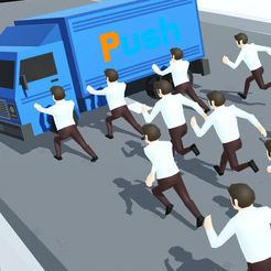 Push Push Run(ܿƳϷ)