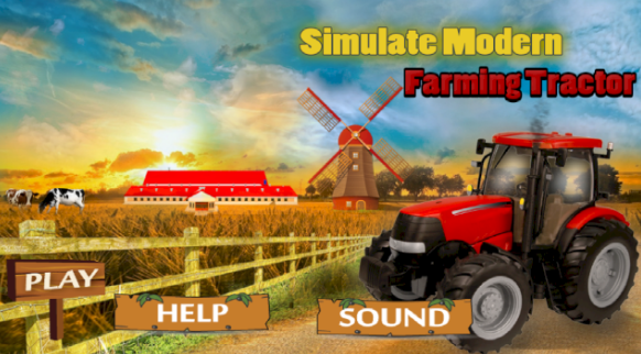 Tractor Village FarmingC(j)r(nng)I(y)ոC(j)܊ν؈D