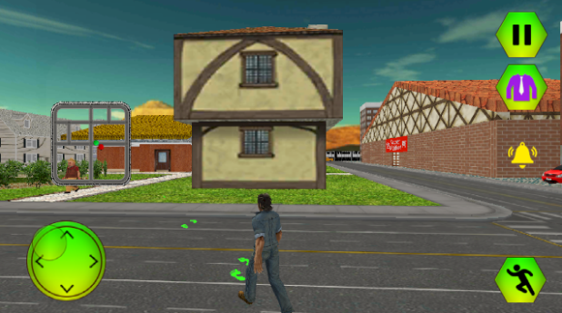 Virtual Thief Simulator 2018νͼ