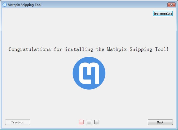 Mathpix Snipping Tool(OCRʶ𹤾)ͼ0