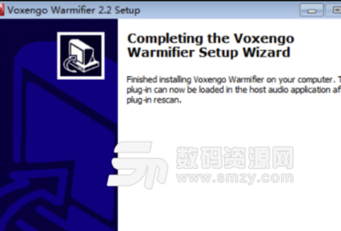 Voxengo Warmifier°(VSTƵ)ͼ0