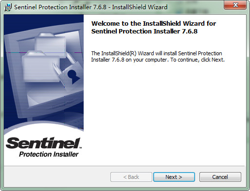 Sentinel Protection Installerͼ0