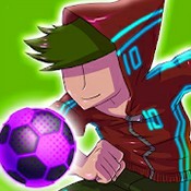 ޺(Neon Soccer)