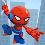 ֩(Amazing Robot Spider)1.1.0 ׿