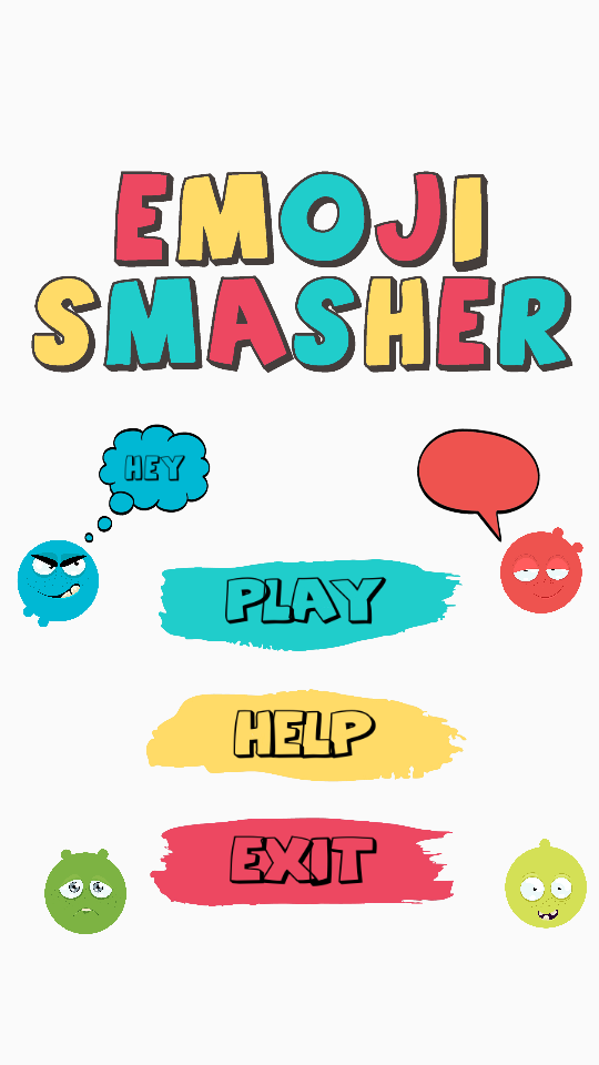 ŷ(Emoji Smasher)ͼ
