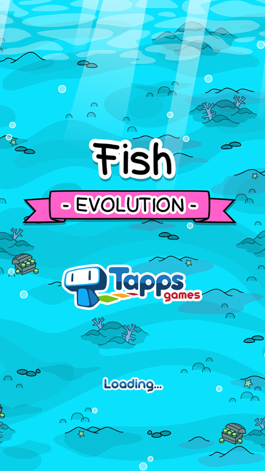(Fish Evolution)ͼ