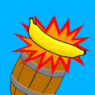 㽶ը(Banana Blast!)0.1׿