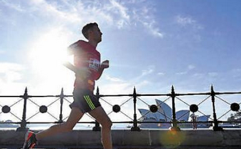 跑步赚钱软件app