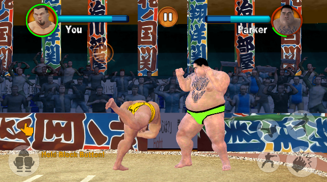 Sumo challenge 2019(2020)ͼ3