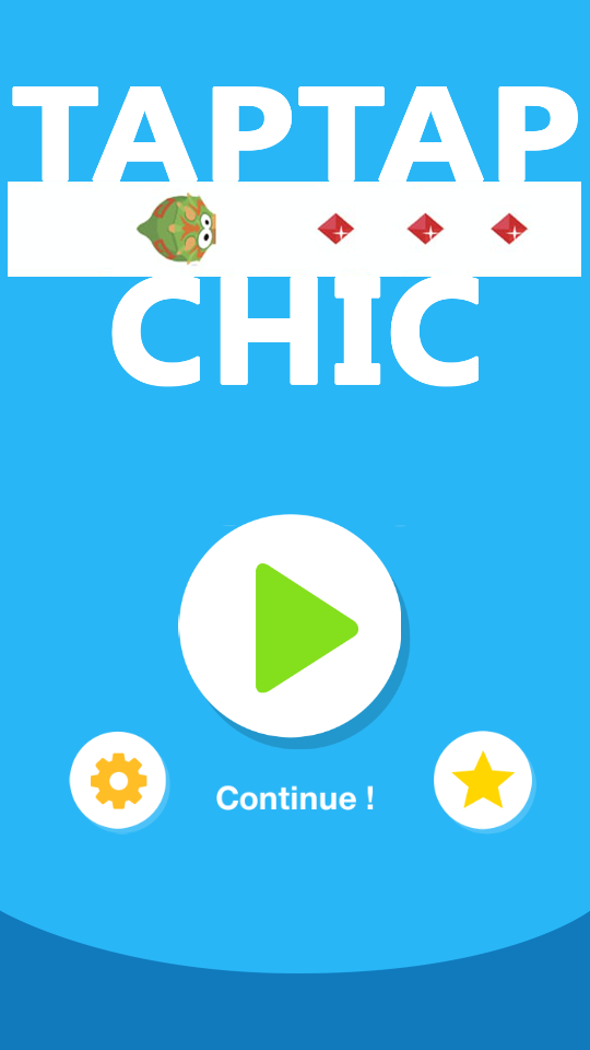 С(Tap Tap Chic)ͼ