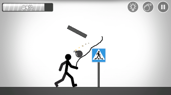 (Stickman Hello Stars)؈D