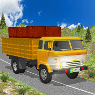 Cargo Truck Off Road Hill Driving Simulator(ʻģϷ)1.02 ׿°