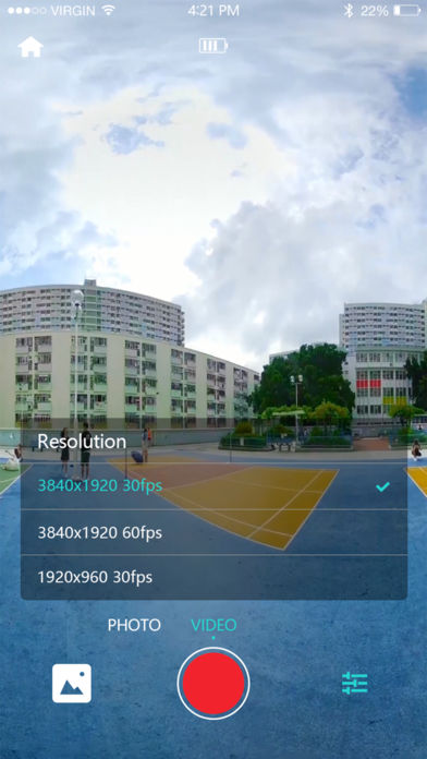 qoocam������ͼ
