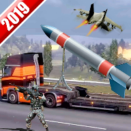 Bomb Transporter Sim 2019 - 3d City Truck Game(ʵ˵ģ)1.0׿