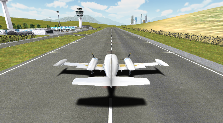 Flight Simulator 2019ͼ
