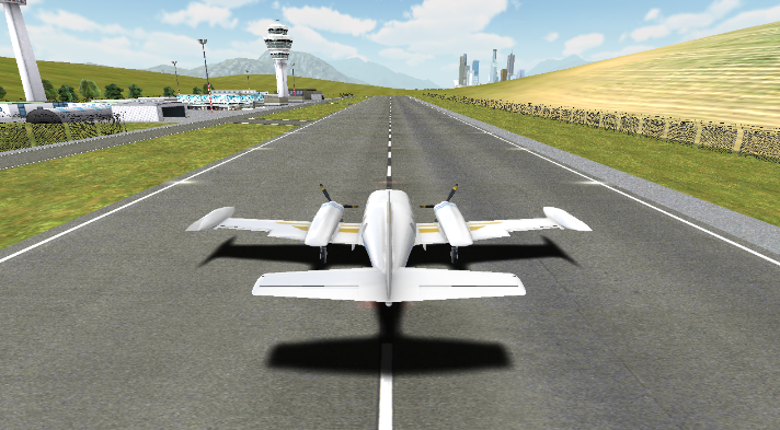 Flight Simulator 2019ͼ1