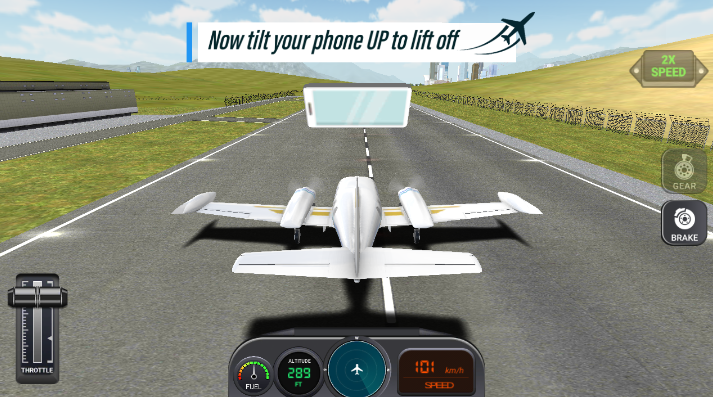 Flight Simulator 2019ͼ