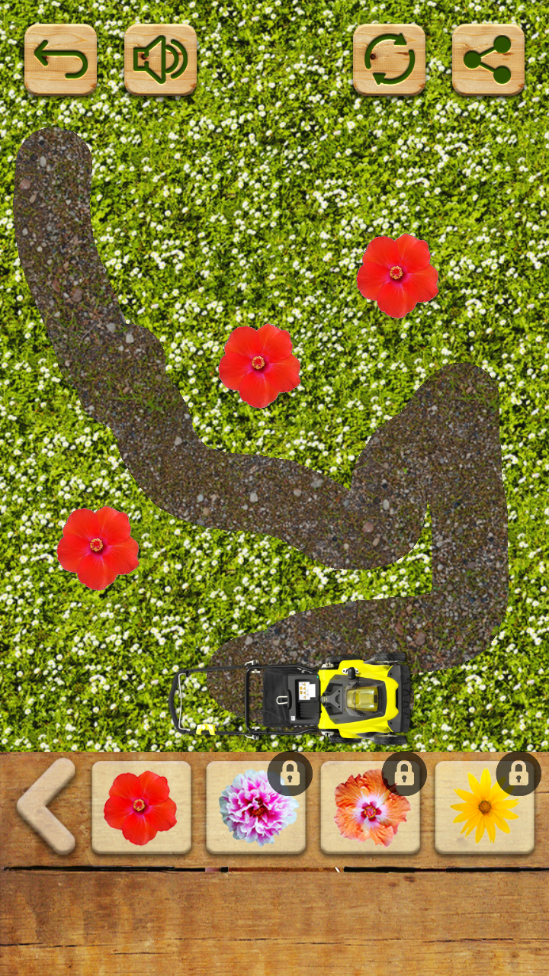 Lawn Mower Simulator(ָݻģ)ͼ