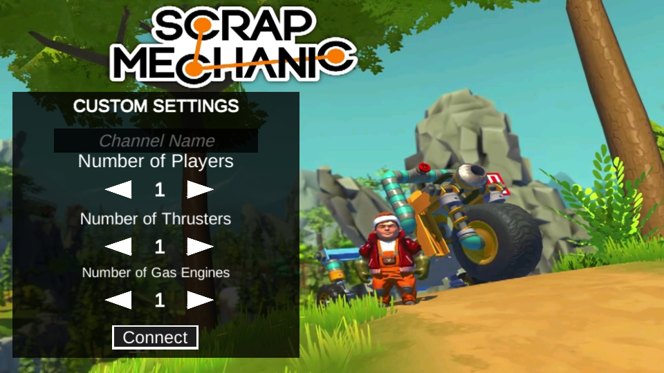 Mechanic Build MachinesUϙC޹؈D