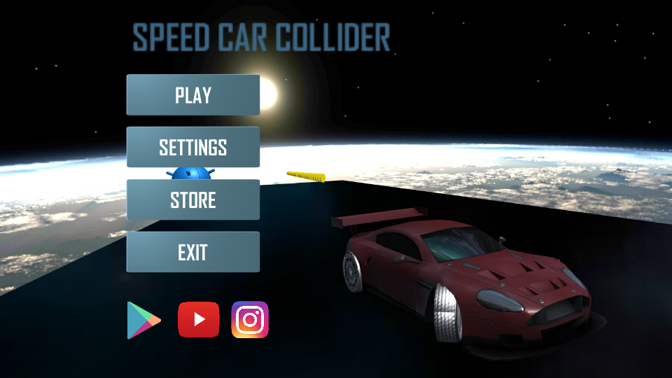 ײ(Speed Car Collider)ͼ