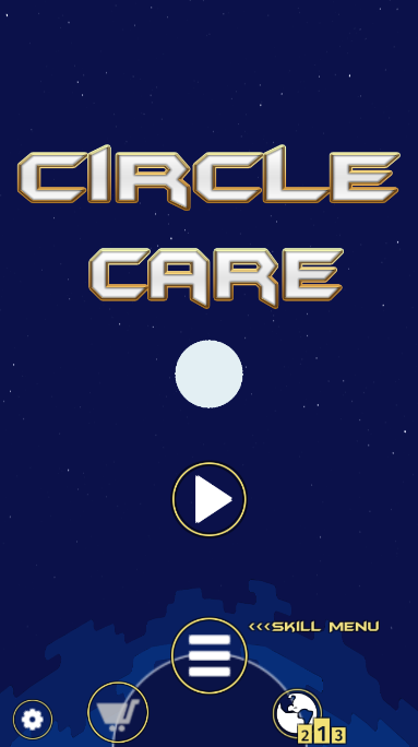 ѭ(Circle Care)ͼ