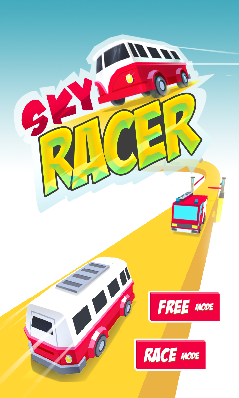 Sky Racer()ͼ