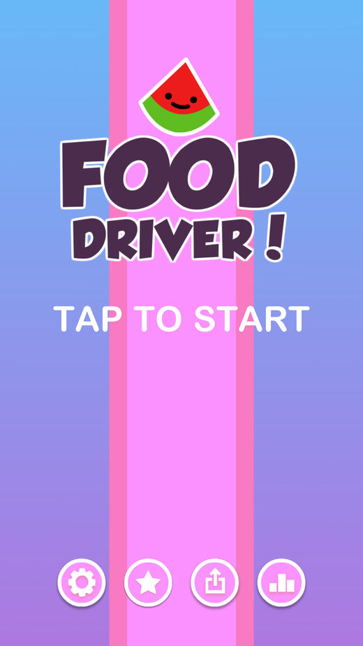 ʳ˾(Food Driver)ͼ