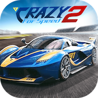 Crazy for Speed 2(ٷ2ر)2.1Ѱ