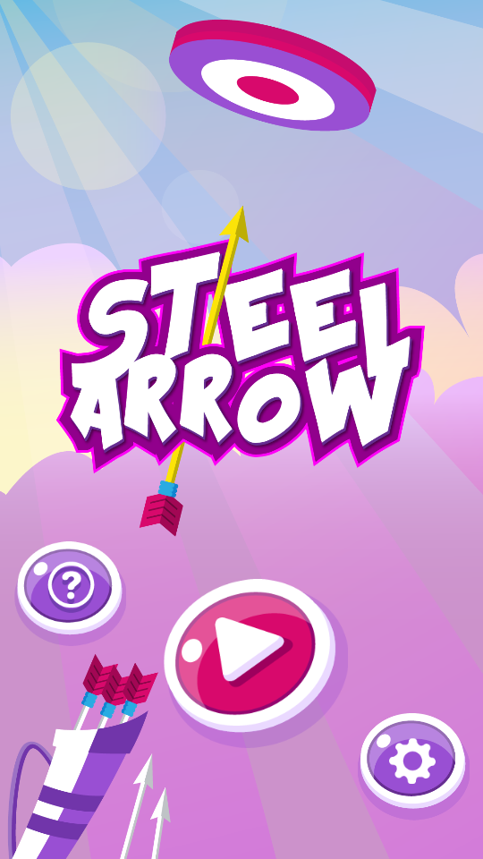 ּ(Steel Arrow)ͼ