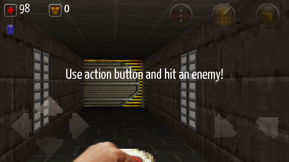 Battle Shooter 3D - Fort FPS(ս3d)ͼ