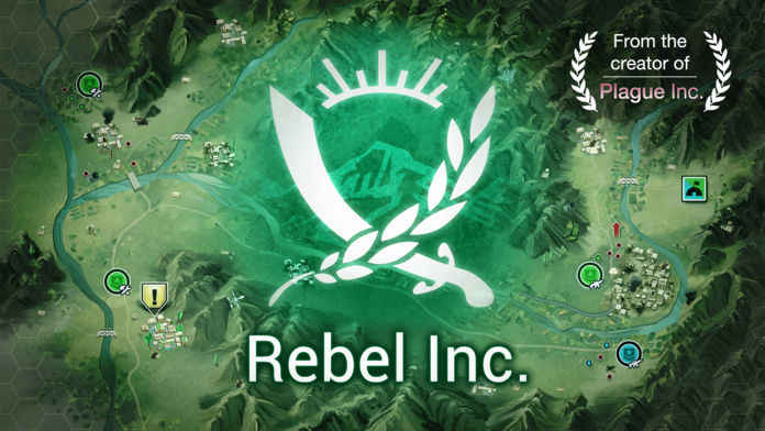 Rebel IncO؈D