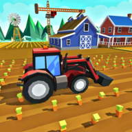 Сũͥ(Tiny Farm Family Builder Sim)1.1׿