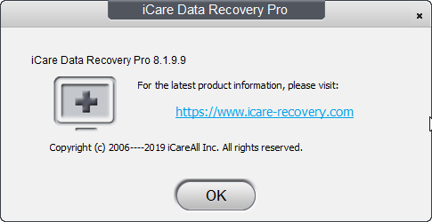 icare data recovery pro(icareݻָ)ͼ1