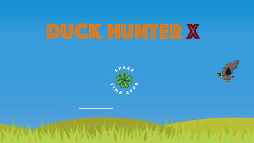 Ѽ(Duck Hunter X)ͼ5