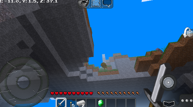 ˮ湤ˇ(Aquatic Survival Multicraft)؈D