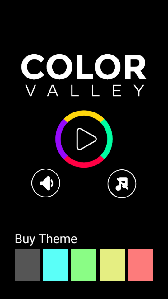 ʹȴʦ(Color Valley Master)ͼ