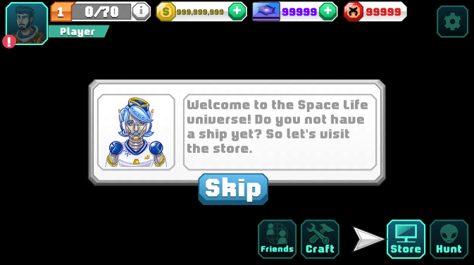 ̫(Space Life)؈D