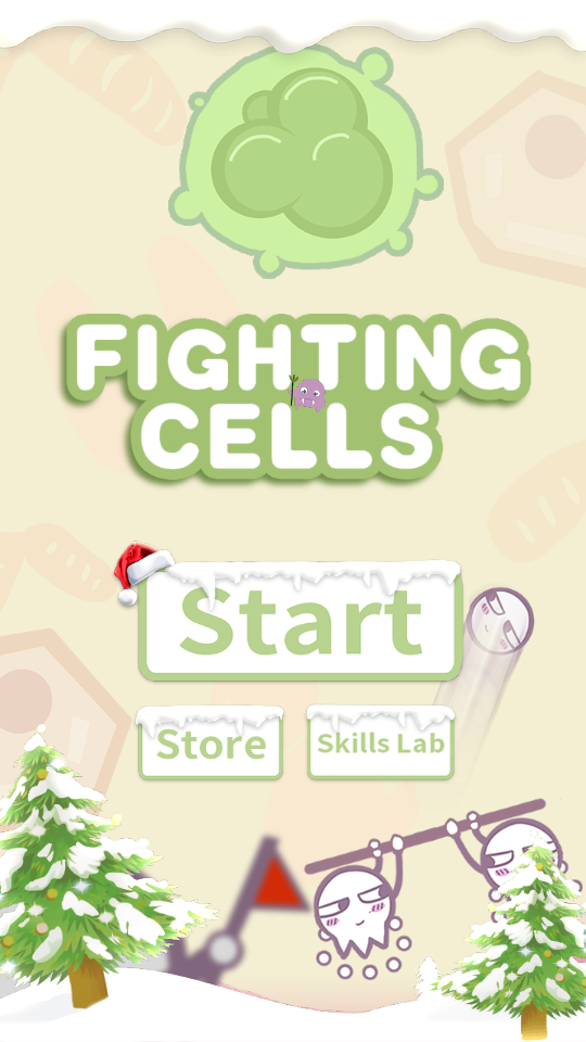 սϸ(Fighting Cells)ͼ