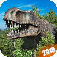 Dinosaur Hunter 2019 - Dinosaur Hunting Games1.0׿