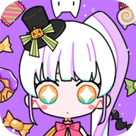 �ɰ���Ů��ͷ������������(Cute Girl Avatar Maker)1.1.4��׿���°�