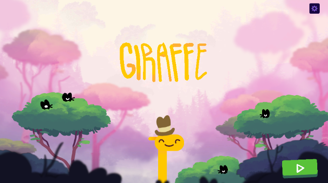 ֳ¹(Unicycle Giraffe)ͼ