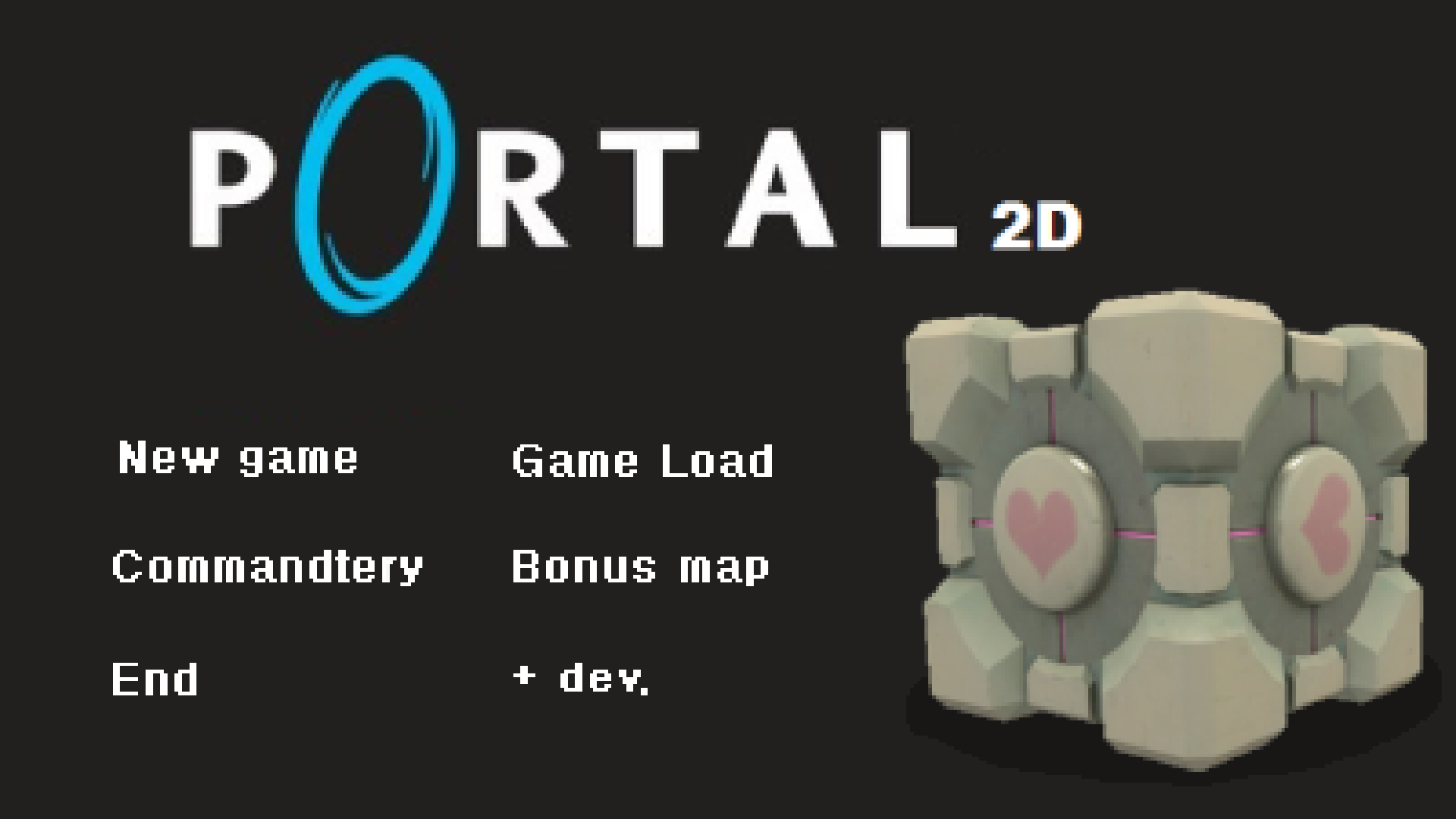 Portal1 2D()ͼ
