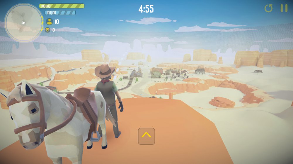 tɫţЂ(Red West Royale)؈D