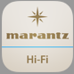 Marantz Hi-Fi Remote1.2.2  ׿