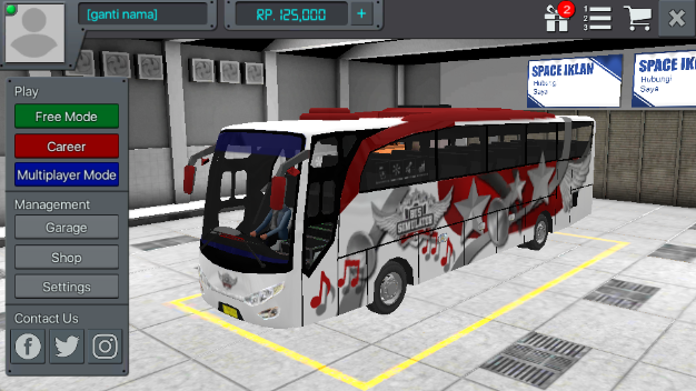OMSIģ(OMSI Omni Bus Simulator)ͼ