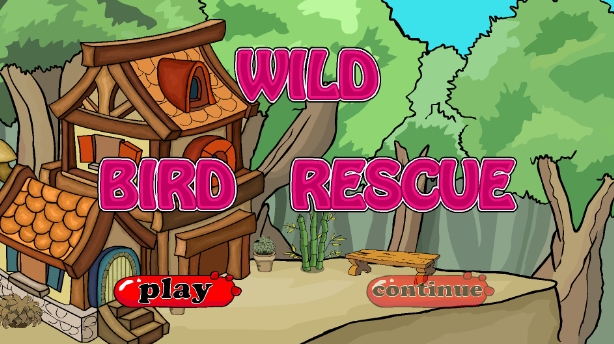 ҰԮ(Wild Bird Rescue)ͼ
