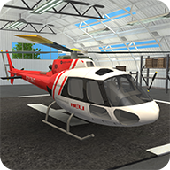 ֱɻģ(Helicopter Rescue Simulator)2.02׿