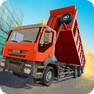 жװػ(Dump Truck & Heavy Loader)1.2׿