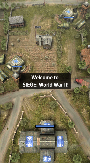 Χǵڶս(SIEGE: World War II)ͼ